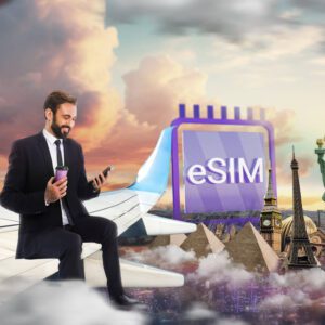 ESIM / SIM - United States