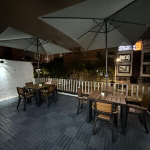 La Terraza @ Vive Morada