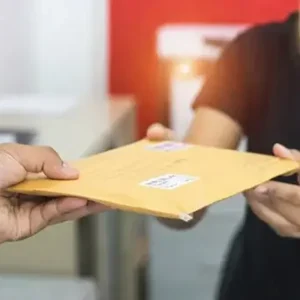 Virtual Office Membership